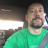 User avatar for Jon McKinney