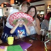 User avatar for Gwenda Hughes