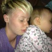 User avatar for Lea Sharp