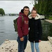 User avatar for Hannah Brown