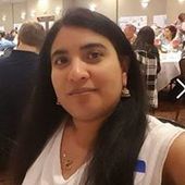 User avatar for Niraja Rayapureddy