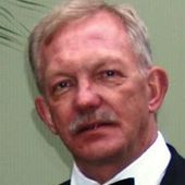 User avatar for Ronald Lucke