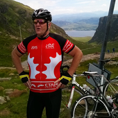 User avatar for Michael Keenan