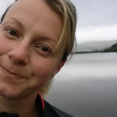 User avatar for Helen Stead