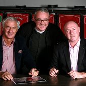 User avatar for Ian Brooks