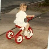 User avatar for Arianna Jakositz