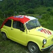 User avatar for Aco Šoštarko