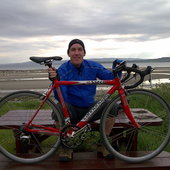 User avatar for Ian Mitchell