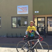 User avatar for Bruce Piggott