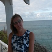 User avatar for Carol Allott