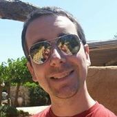 User avatar for Carl Bunting