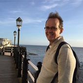 User avatar for Chris Peach