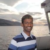 User avatar for Dilip Kumar