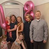 User avatar for Karen Lafferty Was Johnson