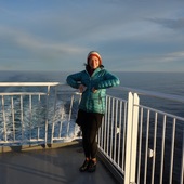 User avatar for Marcia Humes