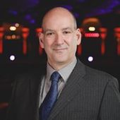 User avatar for Guy Pengelly