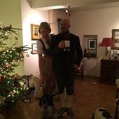 User avatar for Nick Coney