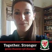 User avatar for Llinos Mc Vicar