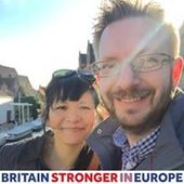 User avatar for Richard Bell