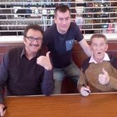 User avatar for David Jewers