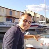 User avatar for Dominic Coles