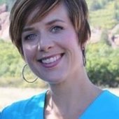 User avatar for Andrea Martin