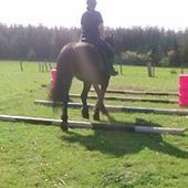 User avatar for Jenna Mcskoob