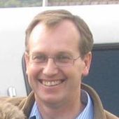 User avatar for Trevor Holt