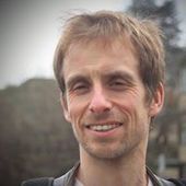 User avatar for Dieter Snauwaert