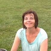 User avatar for Kirsten Helene Saward