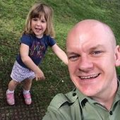 User avatar for Adrian Burgess