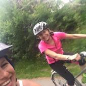 User avatar for Rachael Elliott