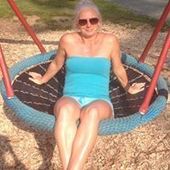 User avatar for Carol Norris