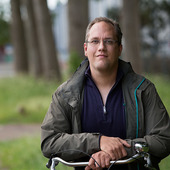 User avatar for Martijn Van Es