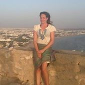 User avatar for Debbie Spicer