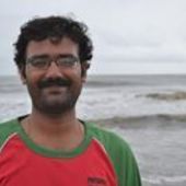 User avatar for Anbarasan Gangadaran