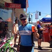 User avatar for David Carrozza