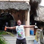 User avatar for Alan Parkinson