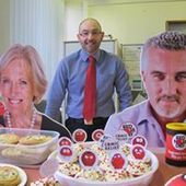 User avatar for Scott Robinson