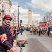 User avatar for Alastair Bromwich Esq