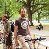 User avatar for David Barns