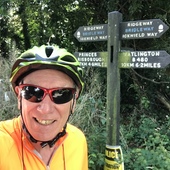 User avatar for Adrian Rosser