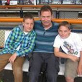 User avatar for Ian Murrells