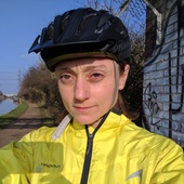 User avatar for Henrietta Bird