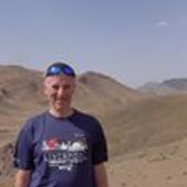 User avatar for Gray Anstis