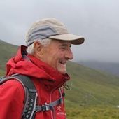 User avatar for Jo Burton