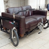 User avatar for Marie Gibson