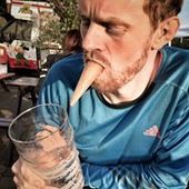 User avatar for Aaron Harrison