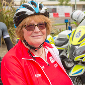 User avatar for Jenny Parker