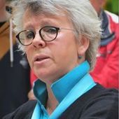 User avatar for Anneke Blanken Van Der Kroft